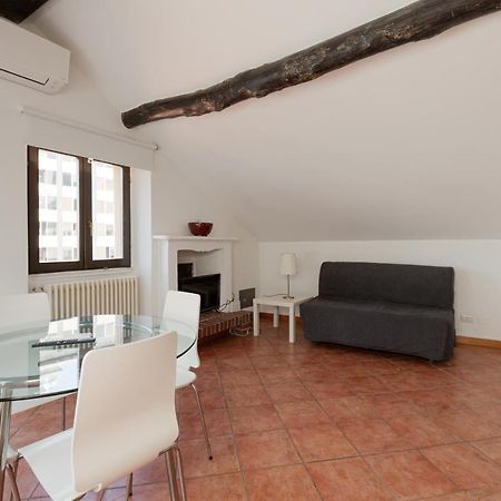 Corso Como Balcony Apartment Milão Exterior foto
