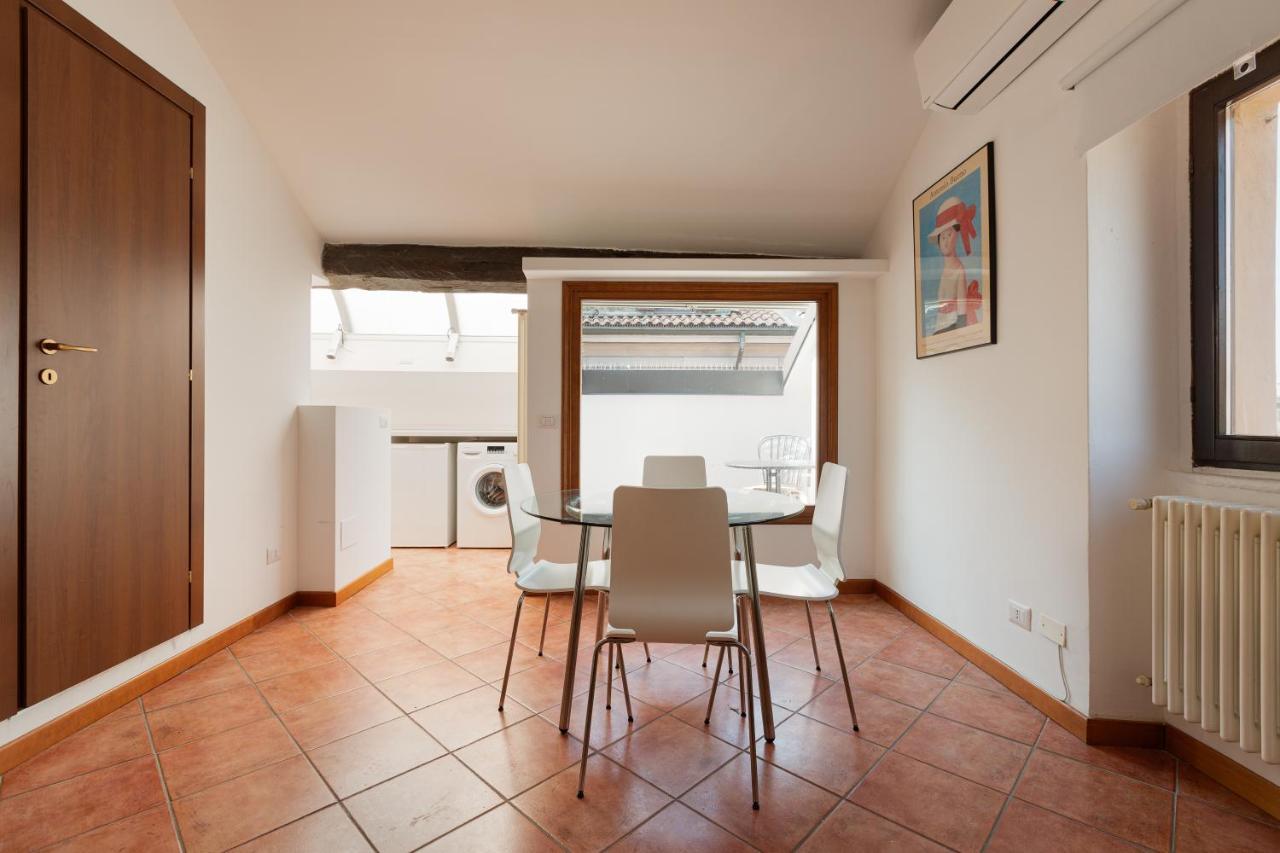 Corso Como Balcony Apartment Milão Exterior foto